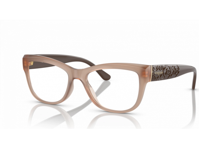 Vogue VO5528 3097 Brown