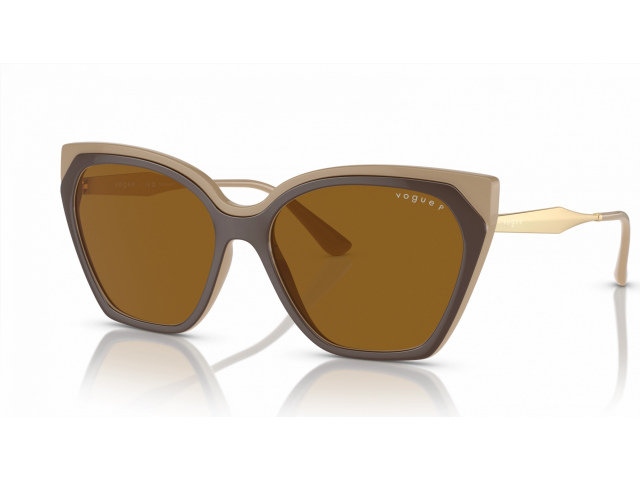 Vogue VO5521S 310183 Brown