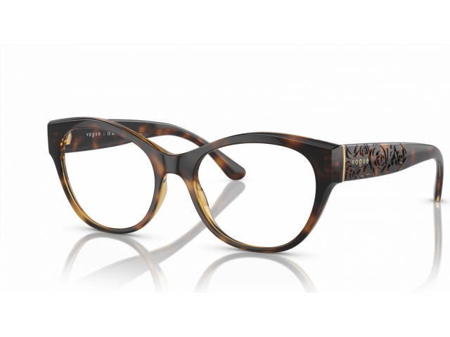 Vogue VO5527 W656 Brown