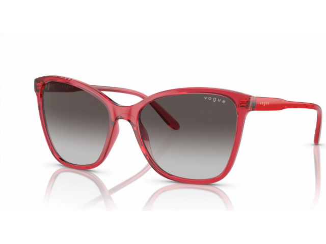 Vogue VO5520S 30848G Red