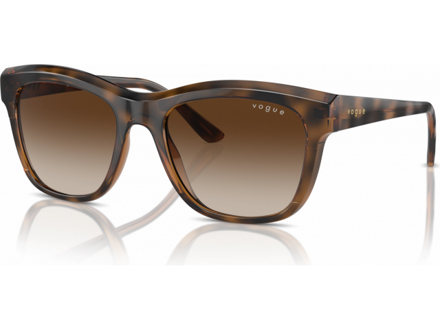 Vogue VO5557S 238613 Brown