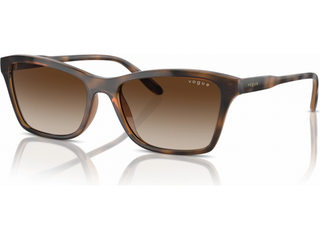 Vogue VO5551S 238613 Brown