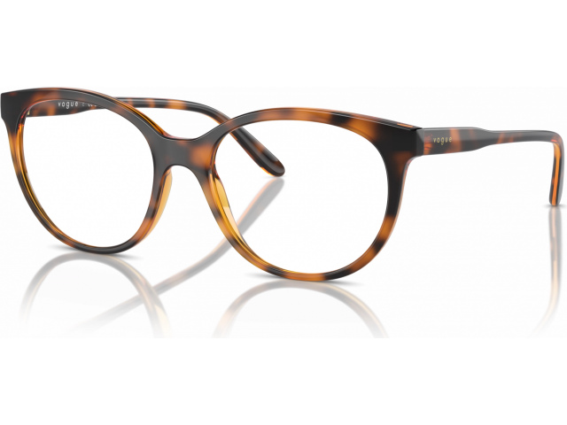 Vogue VO5552 W656 Brown