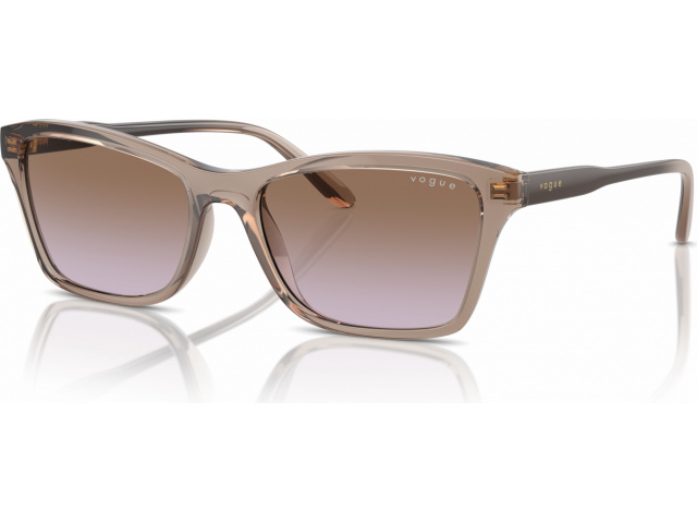 Vogue VO5551S 294068 Brown