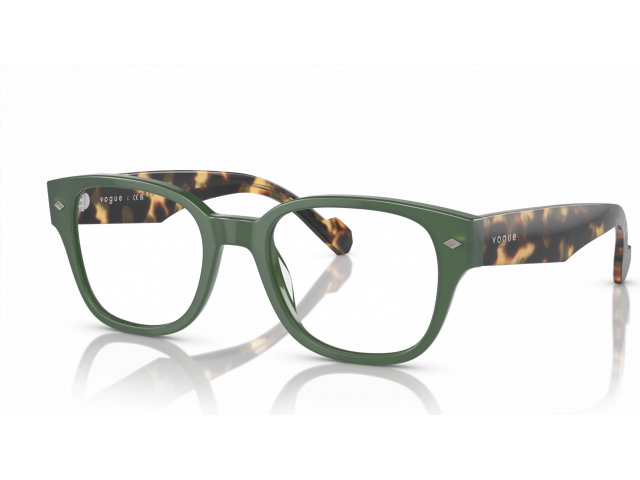 Vogue VO5529 3092 Green