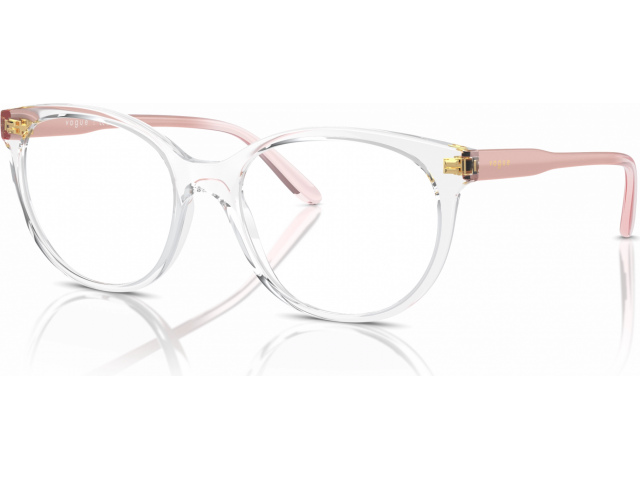 Vogue VO5552 W745 Transparent