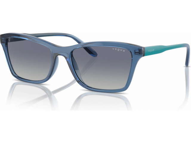 Vogue VO5551S 30854L Blue