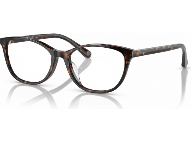 Vogue VO5502D W656 Brown