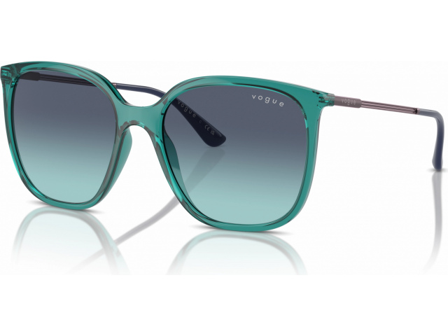 Vogue VO5564S 31204S Green