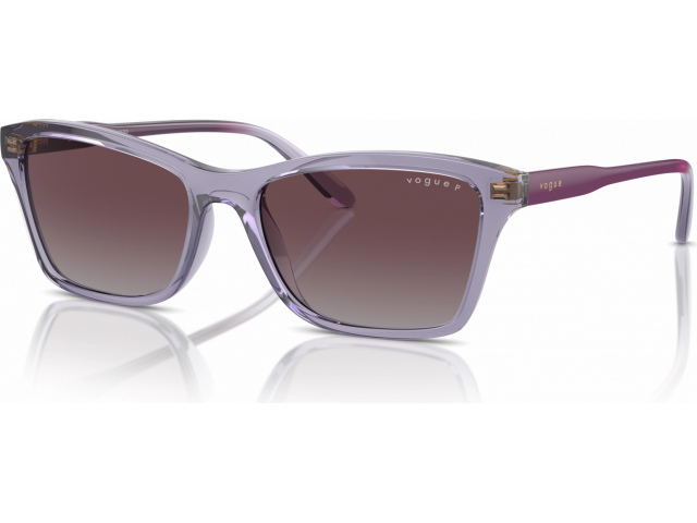 Vogue VO5551S 311862 Violet