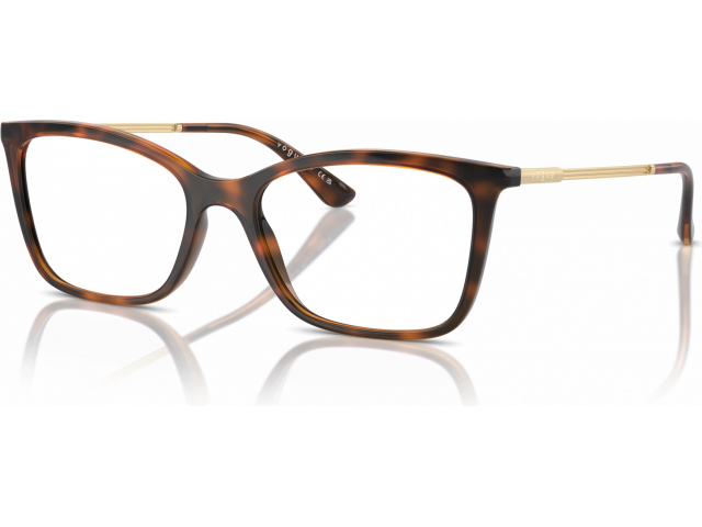 Vogue VO5563 W656 Brown