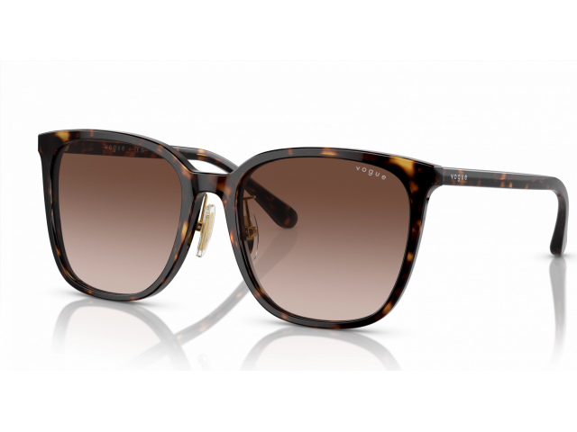 Vogue VO5537SD W65613 Brown