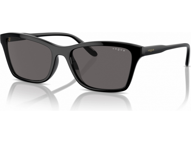 Vogue VO5551S W44/87 Black