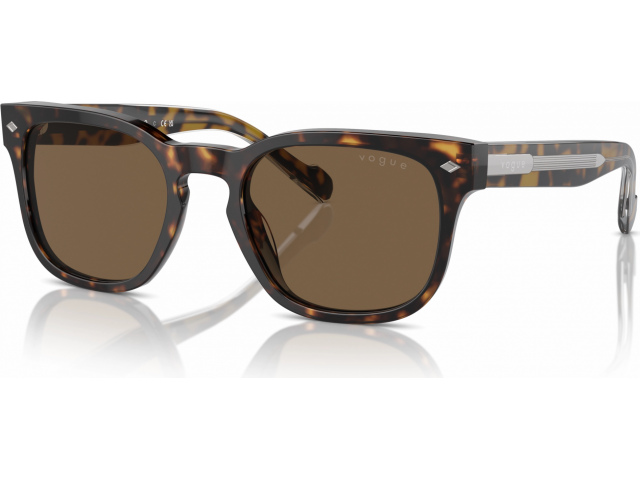 Vogue VO5571S W65673 Brown