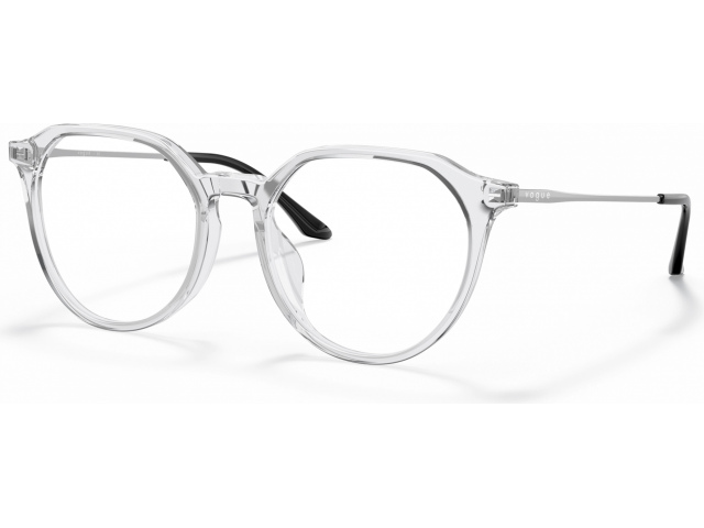 Vogue VO5430D W745 Transparent