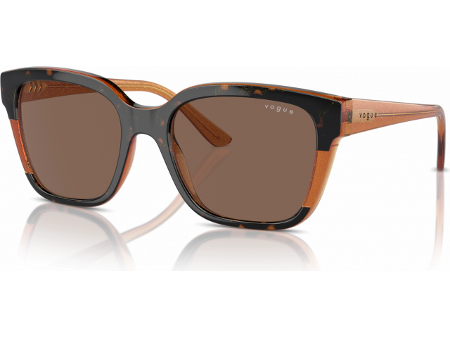 Vogue VO5558S 313473 Tortoise