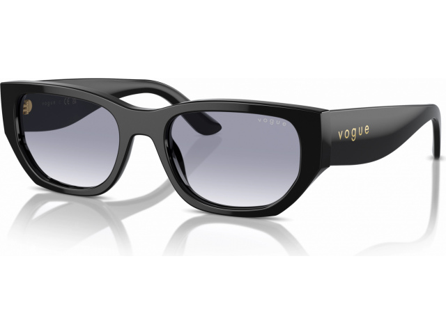 Vogue VO5586S W44/79 Black