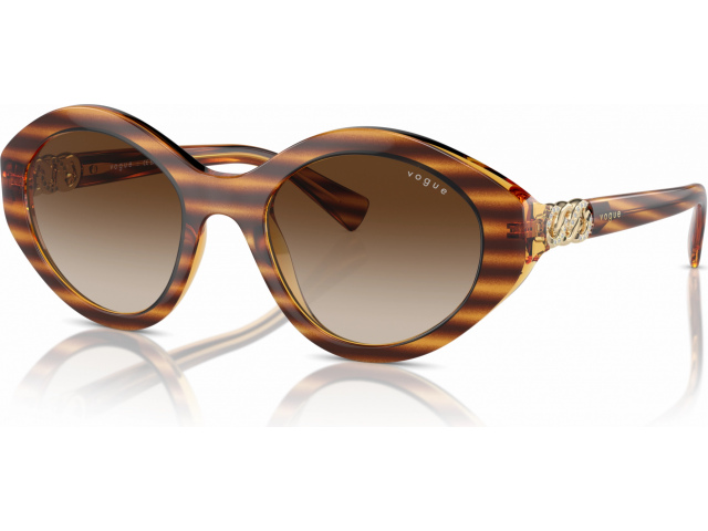 Vogue VO5576SB 150813 Brown