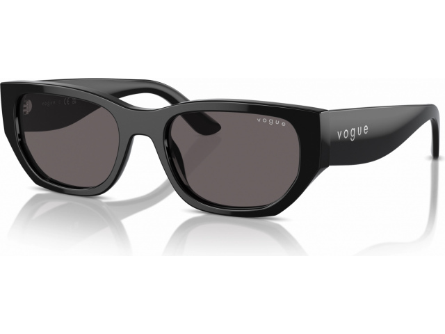 Vogue VO5586S W44/87 Black