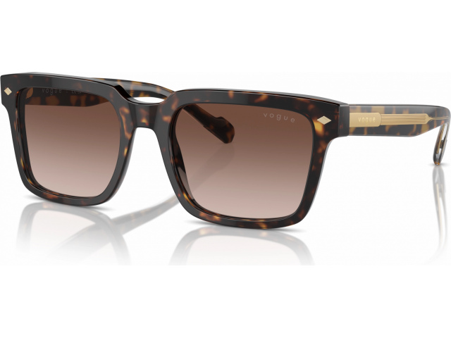 Vogue VO5573S W65613 Brown