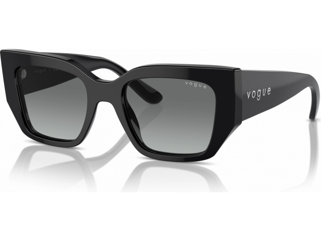 Vogue VO5583S W44/11 Black