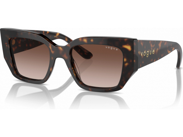 Vogue VO5583S W65613 Brown