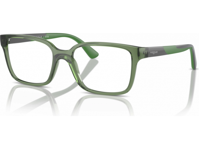 Vogue VY2026 3067 Green