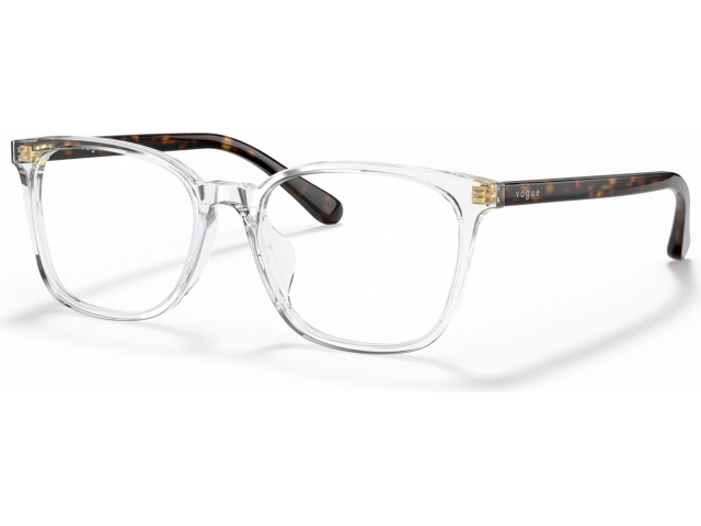 Vogue VO5399D W745 Transparent