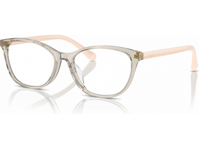 Vogue VO5502D 2998 Transparent