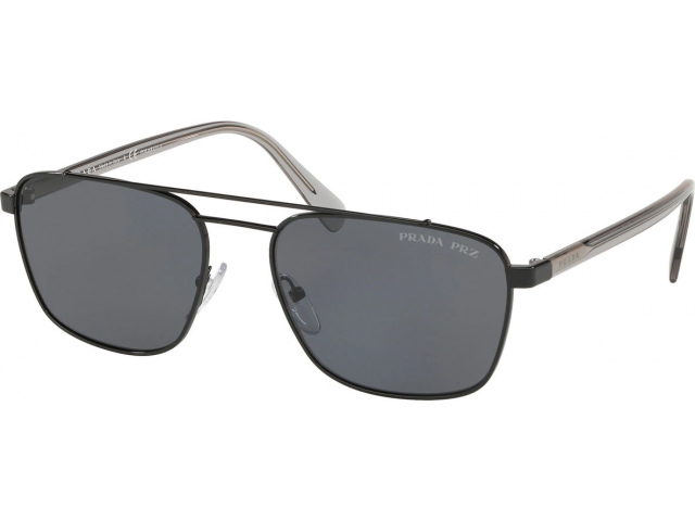 Солнцезащитные очки Prada Conceptual PR 61US 1AB5Z1 Black