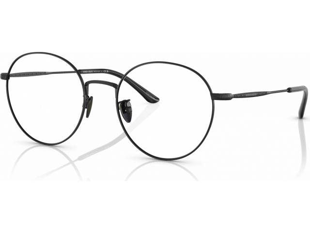 Giorgio Armani AR5131TD 3277 Black