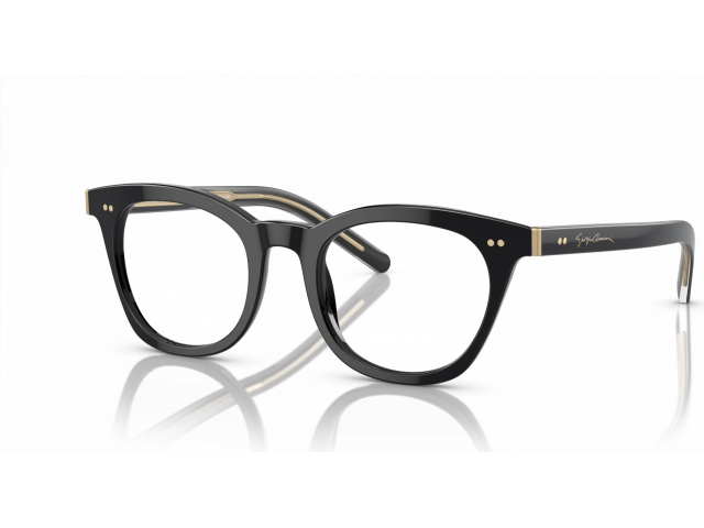 Giorgio Armani AR7251 5875 Black
