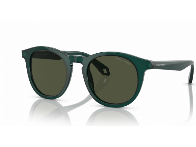 Giorgio Armani AR8192 604431 Green