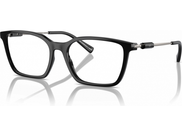 Armani Exchange AX3113 8158 Black