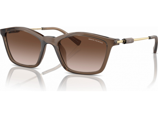 Armani Exchange AX4146SU 834913 Brown