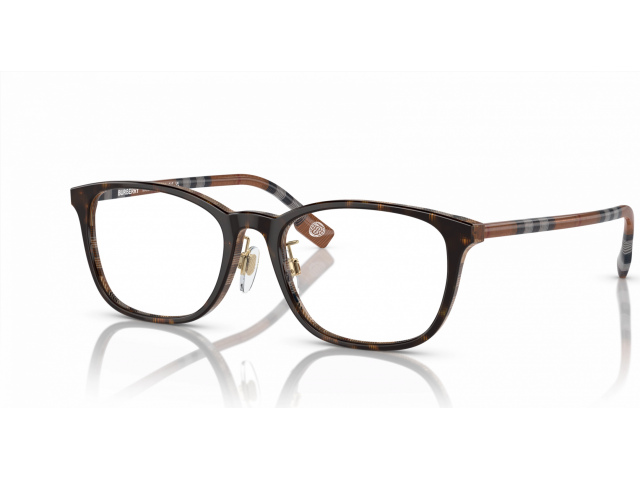 Burberry BE2371D 4102 Tortoise