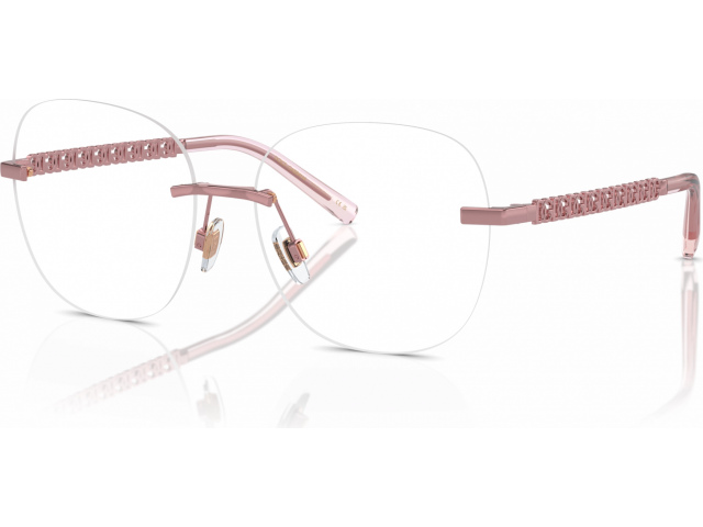 Dolce & Gabbana DG1352 1361 Pink