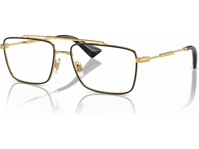 Dolce & Gabbana DG1354 1311 Gold