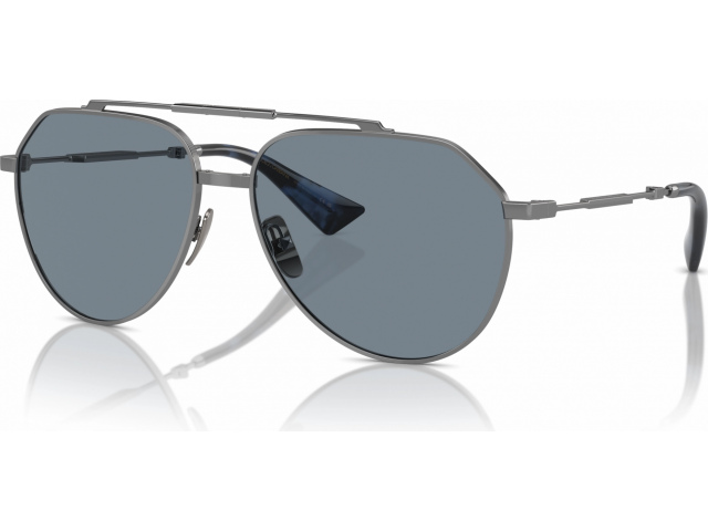 Dolce & Gabbana DG2302 04/56 Grey