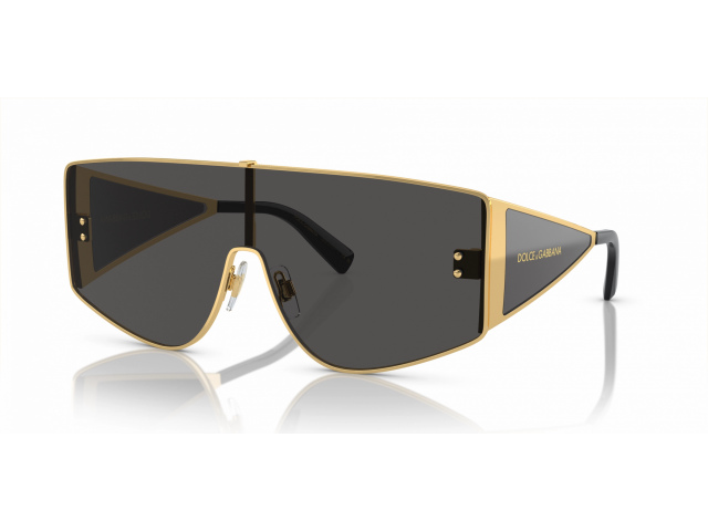 Dolce & Gabbana DG2305 02/87 Gold