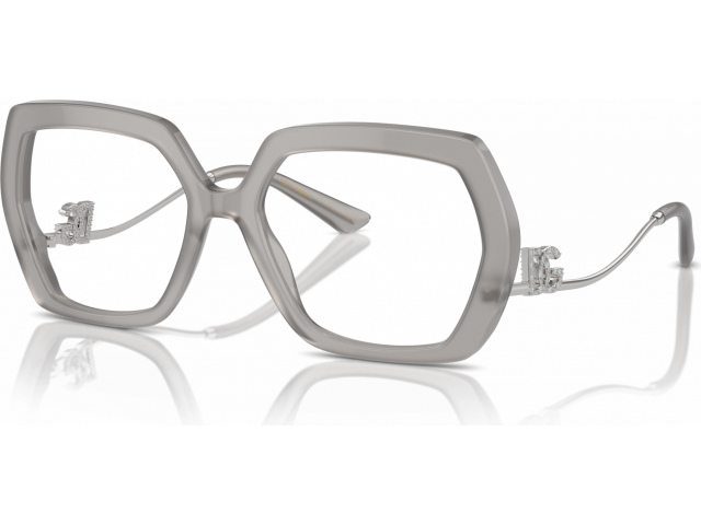 Dolce & Gabbana DG3390B 3421 Grey