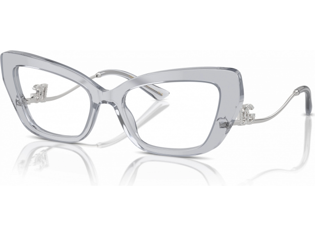 Dolce & Gabbana DG3391B 3291 Grey