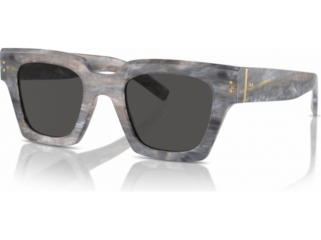 Dolce & Gabbana DG4413 342887 Grey