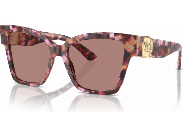 Dolce & Gabbana DG4470 344073 Pink