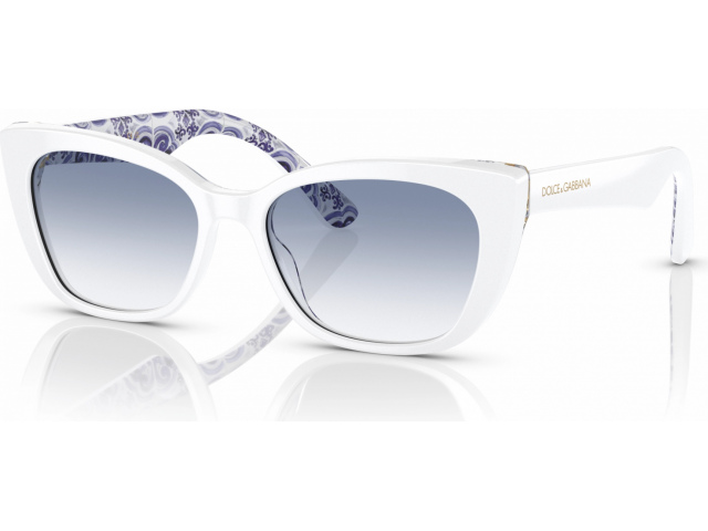 Dolce & Gabbana DX4427 337119 White