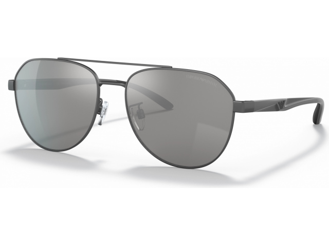 Emporio Armani EA2129D 3003Z3 Grey