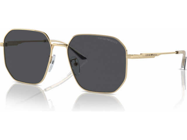 Emporio Armani EA2154D 301387 Gold