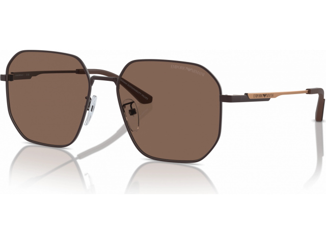 Emporio Armani EA2154D 320173 Brown