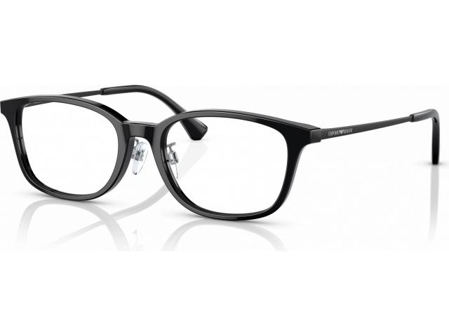 Emporio Armani EA3217D 5017 Black