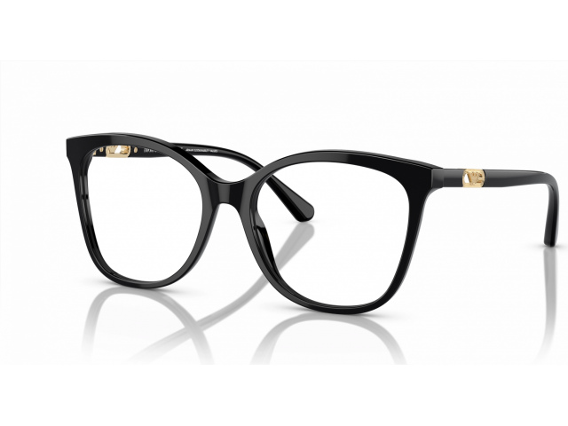 Emporio Armani EA3231 5017 Black